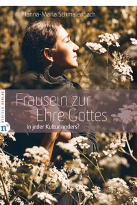 Frausein zur Ehre Gottes_cover