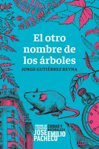 El otro nombre de los árboles_cover