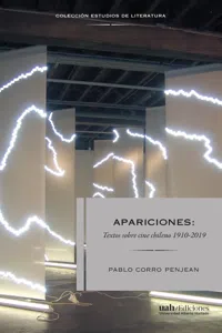 Apariciones_cover