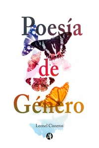 Poesía de Género_cover