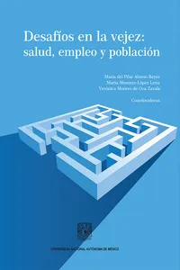 Desafíos en la vejez: salud, empleo y población_cover