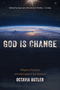 God is Change_cover