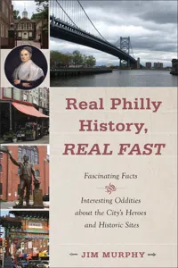 Real Philly History, Real Fast_cover