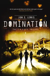 Domination_cover
