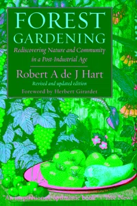 Forest Gardening_cover