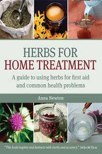 Herbs for Home Treatment_cover