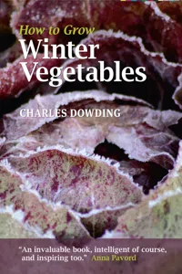 How to Grow Winter Vegetables_cover