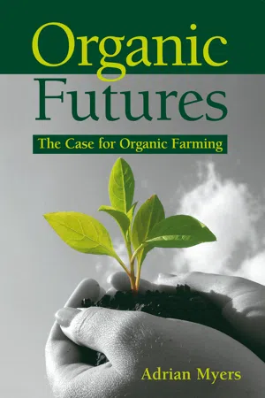 Organic Futures