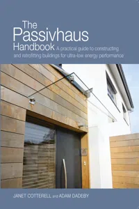 The Passivhaus Handbook_cover