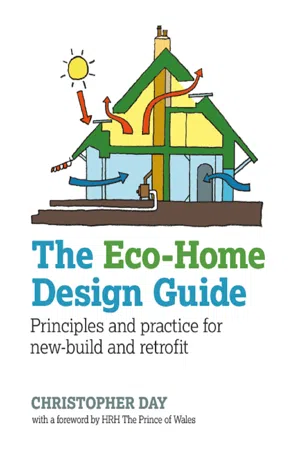 The Eco-Home Design Guide