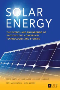 Solar Energy_cover