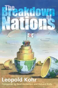 The Breakdown of Nations_cover