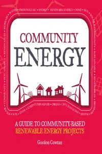 Community Energy_cover