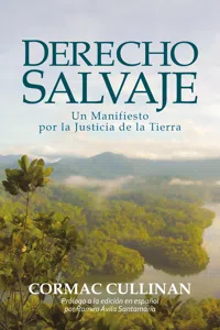 El Derecho Salvaje_cover