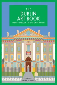 The Dublin Art Book_cover