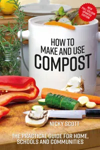 How to Make and Use Compost_cover
