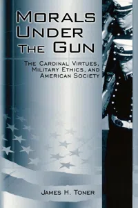 Morals under the Gun_cover