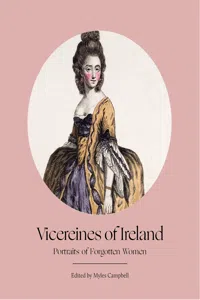 Vicereines of Ireland_cover