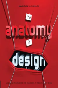 Anatomy of Design_cover