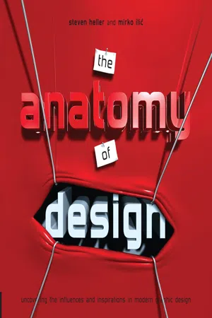 Anatomy of Design