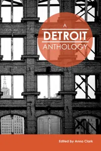 A Detroit Anthology_cover