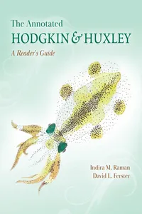 The Annotated Hodgkin and Huxley_cover