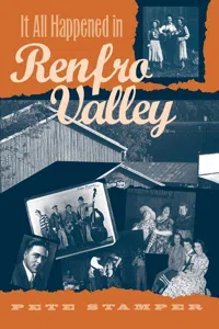 It All Happened in Renfro Valley_cover