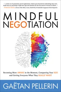 Mindful NEGOtiation_cover