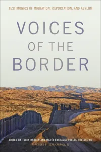 Voices of the Border_cover