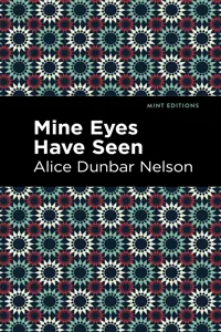 Mine Eyes Have Seen_cover