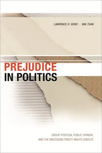 Prejudice in Politics_cover