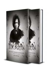 Tim Burton_cover