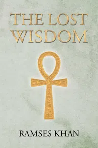 The Lost Wisdom_cover