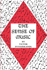 The Sense of Music_cover