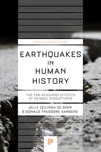 Earthquakes in Human History_cover