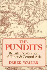 The Pundits_cover