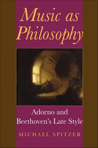 Music as Philosophy_cover