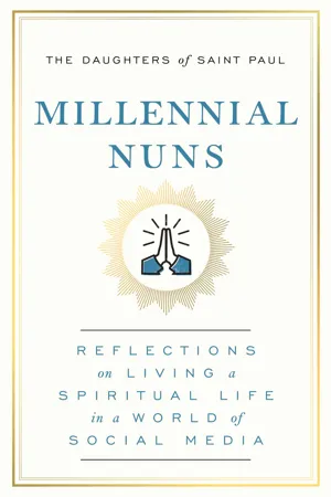 Millennial Nuns