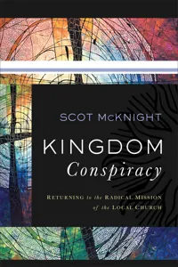 Kingdom Conspiracy_cover