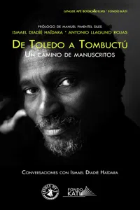 De Toledo a Tombuctú. Un camino de manuscritos_cover