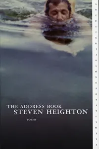 The Address Book_cover
