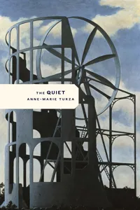 The Quiet_cover