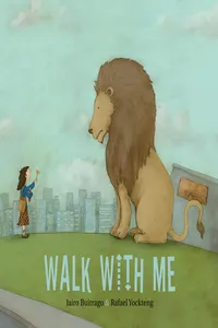 Walk with Me_cover