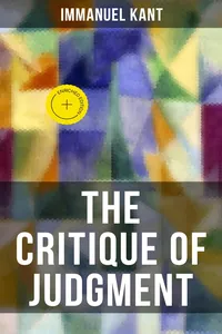 THE CRITIQUE OF JUDGMENT