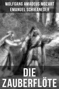 Die Zauberflöte_cover