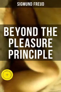 Beyond the Pleasure Principle_cover