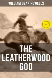THE LEATHERWOOD GOD_cover