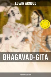 Bhagavad-Gita: The Song Celestial_cover