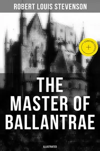 THE MASTER OF BALLANTRA_cover