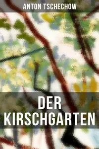 Der Kirschgarten_cover